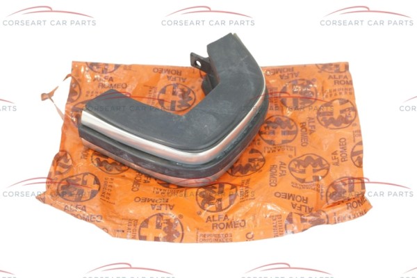 116015901103 Alfa Romeo Alfetta 1,8 116 Horn Rear Bumper LH