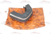116015901103 Alfa Romeo Alfetta 1,8 116 Horn Rear Bumper LH