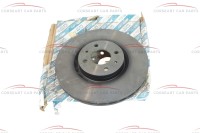 46427949 Alfa Romeo 145/146 & Fiat Bremsscheibe 284x22 vorne