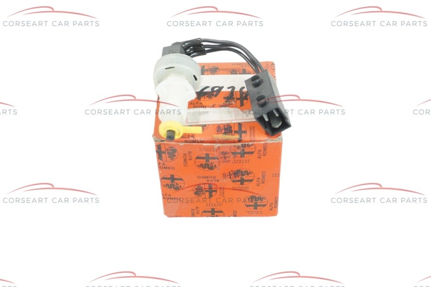 60569340 Alfa Romeo 164 & 164 Turbo Bremslichtschalter