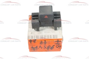 180749780 / 60805474 Alfa Romeo 155 & Fiat & Lancia Warnblinkschalter