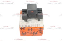 180749780 / 60805474 Alfa Romeo 155 & Fiat & Lancia Warnblinkschalter