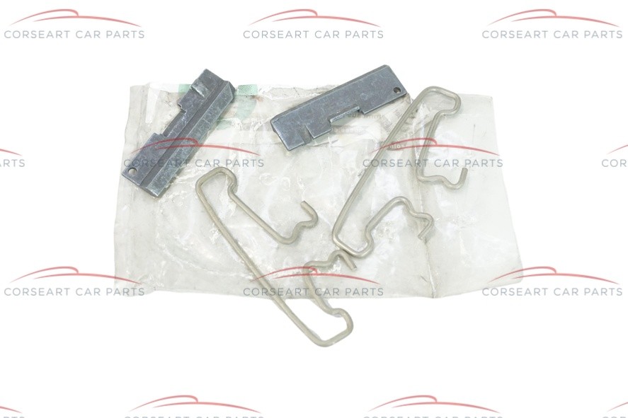 705574 Alfa Romeo 33 & Alfasud Sprin box