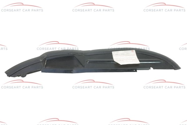60702495 / 116465304300 Alfa Romeo GT/V/6 Schottblech Spritzlech hinten links
