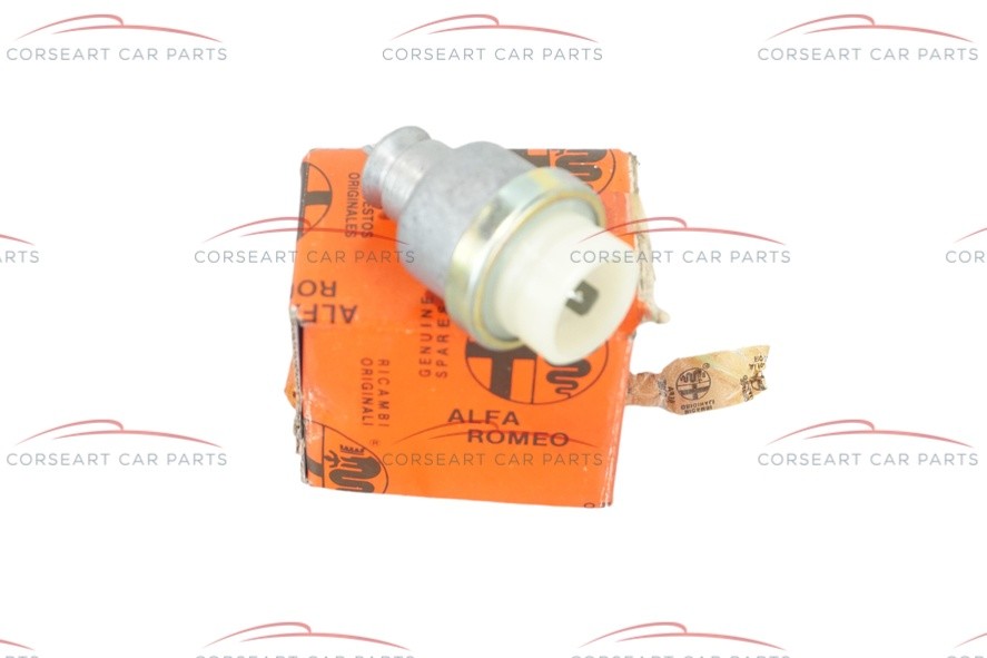 Alfa Romeo Stecker (MOD.452)