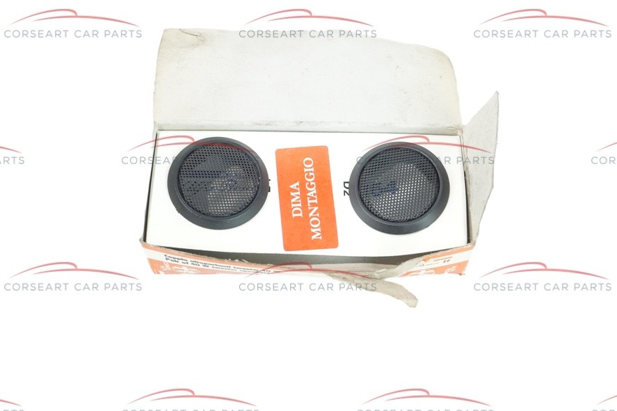 60708821 / 100009601323 Alfa Romeo Lautsprecher