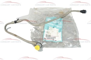 1350036080 Fiat Nuovo Ducato 2006 (06-14) Unterdruckschlauch Bremssystem