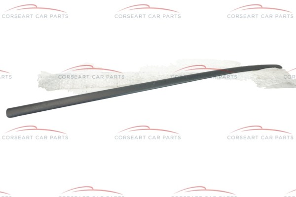 735272950 Fiat Punto Front Door Moulding LH (5 Doors)