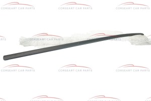 735272950 Fiat Punto Front Door Moulding LH (5 Doors)