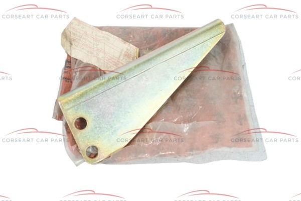60535030 Alfa Romeo A75 Turbo Halterung Auspuff