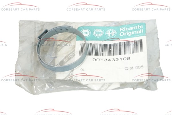 13433108 Alfa Romeo & Fiat & Lancia Schelle Antriebswelle