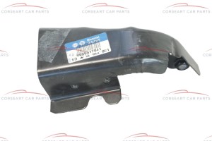 50517041 Alfa Romeo Mito (2008-2011) Halter Karosserie vorne rechts