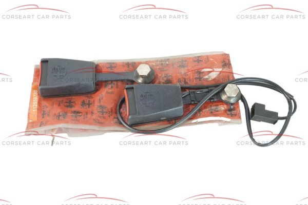 112559780 Alfa Romeo 155 (92-96) Seat Belt Lock Set
