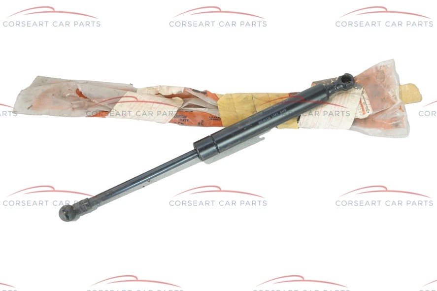 60540532 Alfa Romeo 155 (V = Basis/Super) Dämpfer Heckk