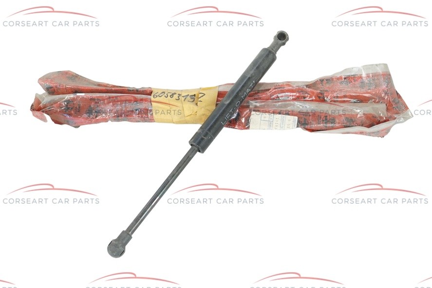 60583192 Alfa Romeo 155 (V = Sport) Damp box
