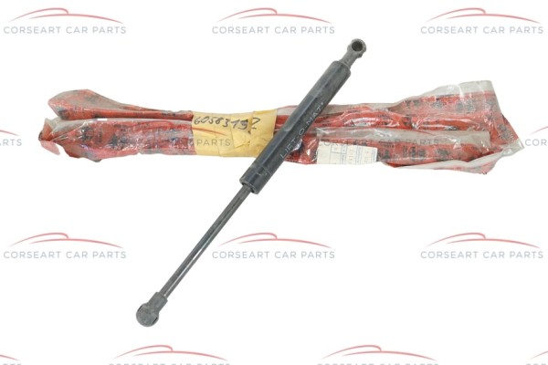 60583192 Alfa Romeo 155 (V = Sport) Damper Tailgate
