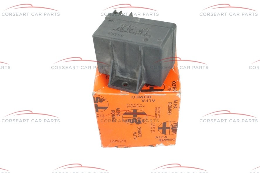 60653990 Alfa Romeo 145/146/156/166 &amp box