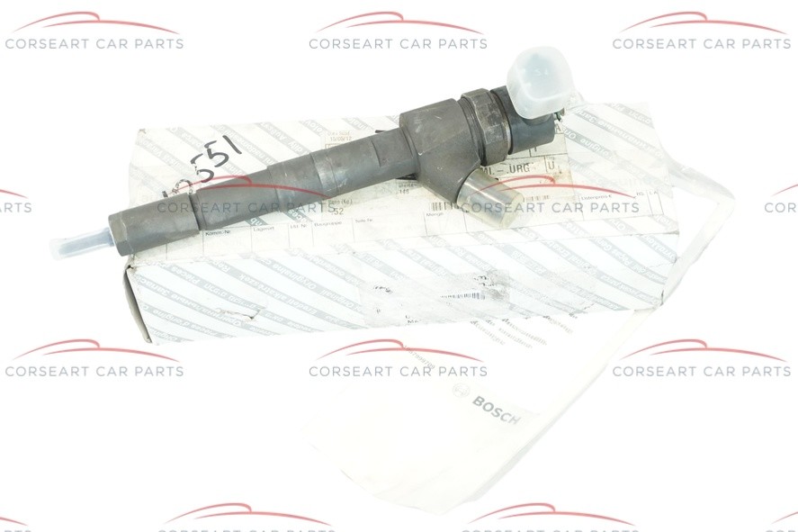 55193808 Fiat Injection Nozzle