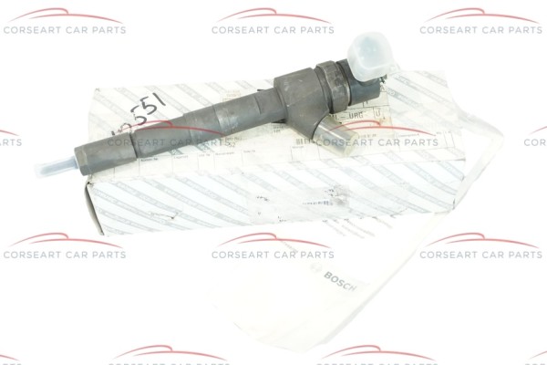 55193808 Fiat Injection Nozzle
