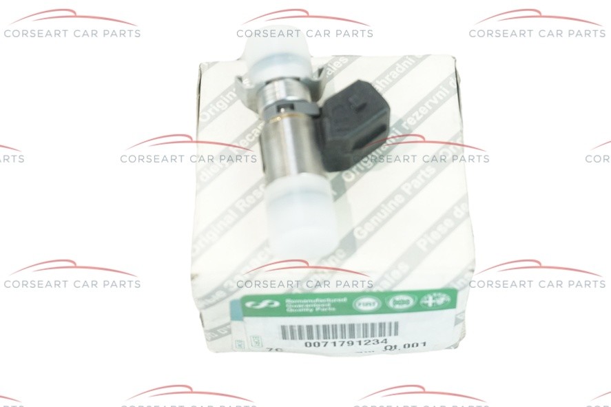71791234 Fiat Bravo/Brava & Lancia D box