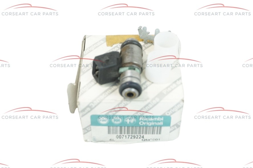 71729224 Fiat & Lancia Einspritzd&uu box