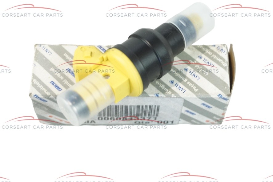 60813371 Alfa Romeo 164 FL/92 3.0 V6 12V Injection Nozzle
