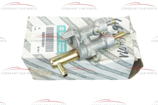46764091 Alfa Romeo 147/156/166 & Fiat & Lancia Leitung Einspritzung