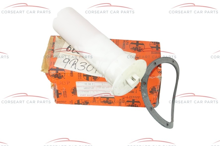 60542719 Alfa Romeo 164 Super & USA Tank Füllstand 