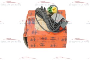 156019137 Alfa Romeo 156 (1997-2002) Mikrophon integriertes Zellenautoradio