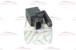 60684903 Alfa Romeo 166 & Mito (2008-2013) Schalter Leuchtweitenregulierung hinten