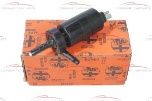 60507088 Alfa Romeo electric Pump Headlight Cleaning