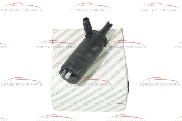 46549826 Alfa Romeo & Fiat & Lancia Pumpe Scheinwerferreinigung