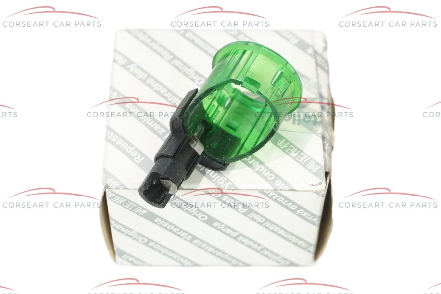 7725728 Alfa Romeo GTV Spider 98 916 Gewindering Beleuchtung