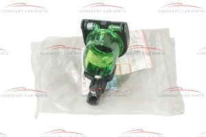 156020130 Alfa Romeo 166 Stecker 12V Mittelkonsole