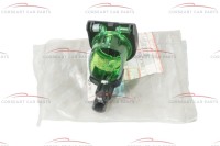 156020130 Alfa Romeo 166 Stecker 12V Mittelkonsole