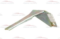 60525655 Alfa Romeo 33 (90-94) & Alfasud Halterung Stoßstange hinten rechts