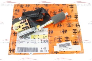 156050047 / 156042638 Alfa Romeo 156 (2001-2005) Front Seat Belt RH