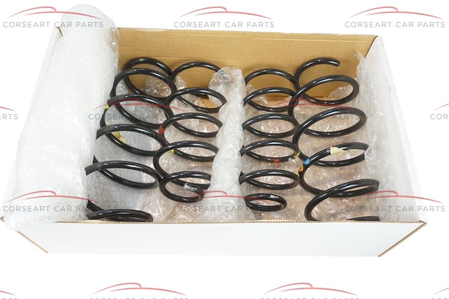 Alfa Romeo Mito Federn Set (4 Stück)