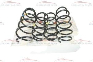 Alfa Romeo Mito Spring Set (4 Pieces)