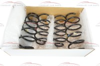 Alfa Romeo Mito Spring Set (4 Pieces)