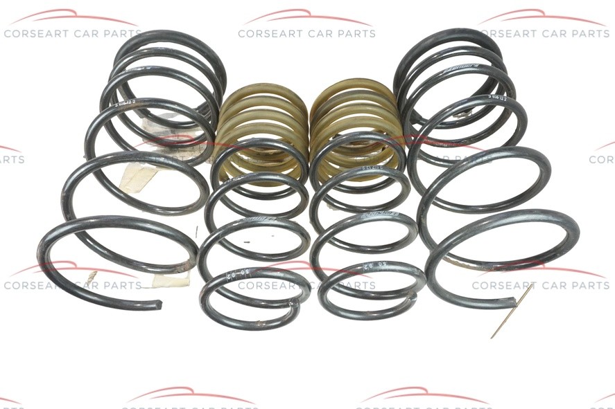 Alfa Romeo 164 Spring Set (4 Pieces)