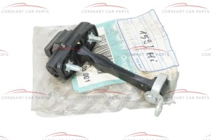 50510941 Alfa Romeo 159 939 Türbremse hinten