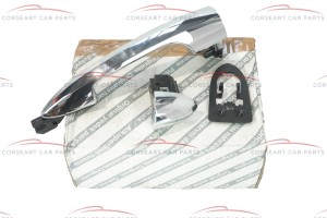 156088218 Alfa Romeo Mito (to 2013) & Lancia Ypsilon Front Door Handle LH/RH