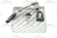 156088218 Alfa Romeo Mito (to 2013) & Lancia Ypsilon Front Door Handle LH/RH