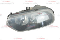 Alfa Romeo 156 GTA original headlights LH + RH (LH for glass refurbishment)