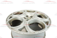Alfa Romeo 156 & 147 GTA original 17" Zoll Felge einzeln (5x98)