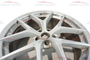 Alfa Romeo Stelvio Felge einzeln original 156117310 (20" Zoll) 8,5Jx20 ET31
