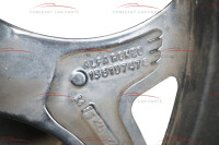 Alfa Romeo Giulia Veloce original Felge einzeln 19"Zoll 156107474 8Jx19H2 ET33