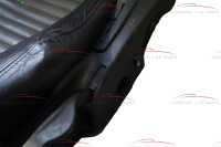 Alfa Romeo 156 GTA Limousine Sitze Leder bicolor mit Türverkleidungen