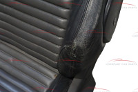 Alfa Romeo 156 GTA Limousine Sitze Leder bicolor mit Türverkleidungen